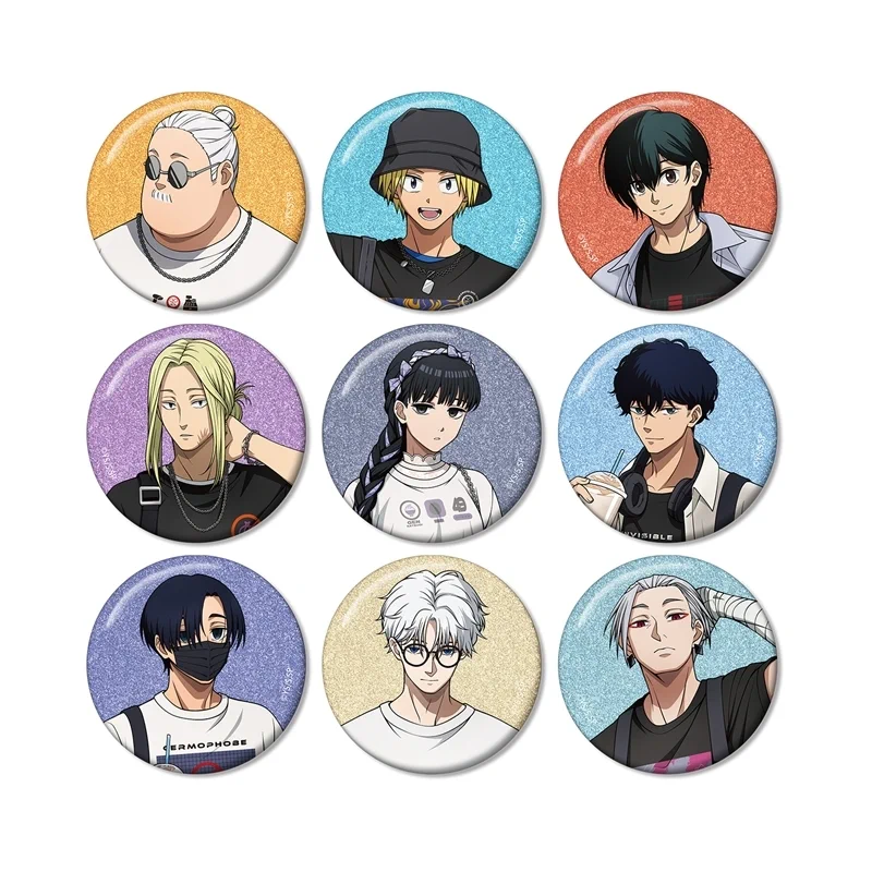 SAKAMOTO DAYS （サカモトデイズ）グッズ情報 on X: 