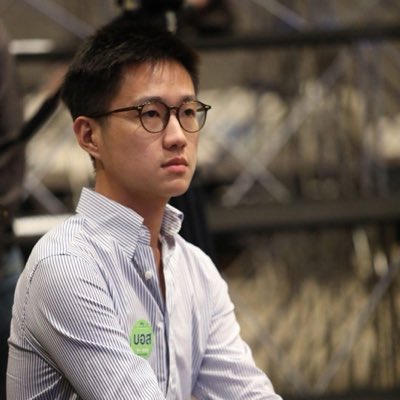 Jhonbbcp's tweet photo. #NewProfilePic https://t.co/XREVmiGHzB