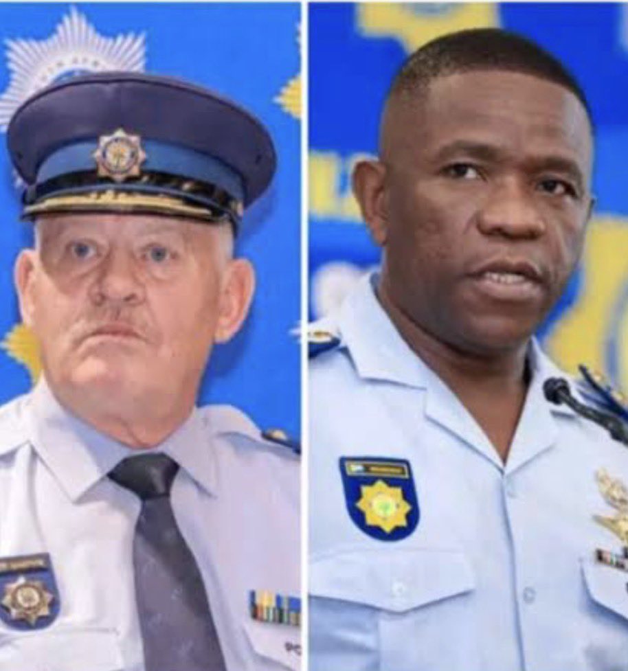 destiny_ndlovu's tweet photo. The only provincial commissioners we know and acknowledge 🫡🫡🫡 https://t.co/FWq3oyhg38