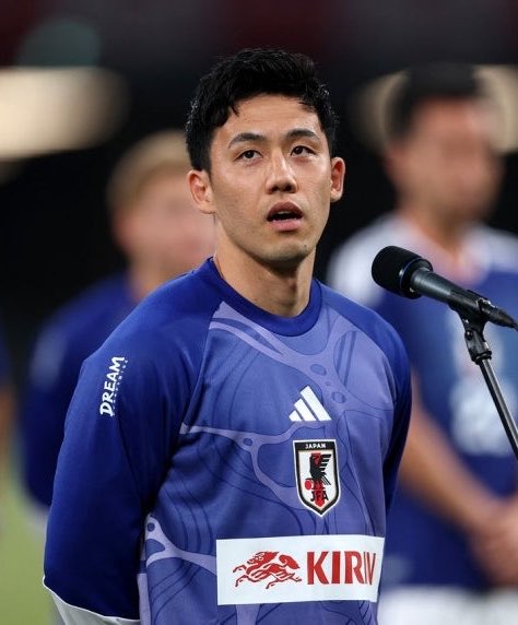 だる着_サッカー日本代表応援 on X: 