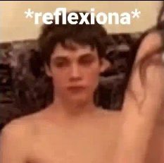 AMERICNPI3's tweet photo. @GENOSHAKING ——Se queda mirando un punto fijo——. ¿Eso quiere decir que te pondrás en modo paternal? ——Suena “daddy issues” en su mente——. https://t.co/0ePY1KzRyL