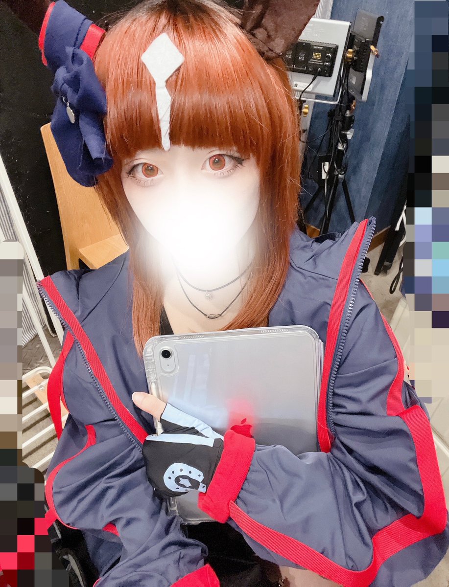 nono_same's tweet photo. Surfaceじゃなかったのか‼️iPadして良かった~~~‼️‼️ https://t.co/y9omjXt6iq
