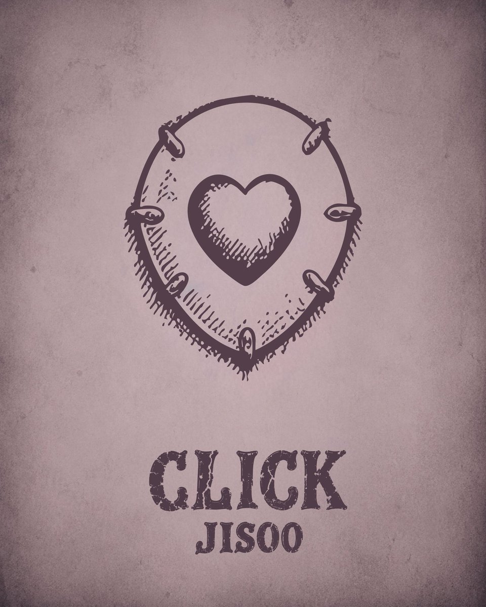 DOLLKJS's tweet photo. ‘CLICK’ BY JISOO 

2026.09.04 https://t.co/0twmGtMffr