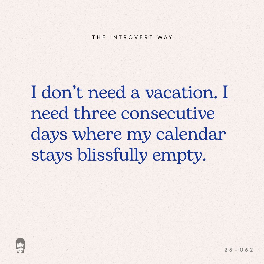 Rowdy_Introvert's tweet photo. No. 26-062
#TheIntrovertWay https://t.co/CcQ4Cd1Xpi