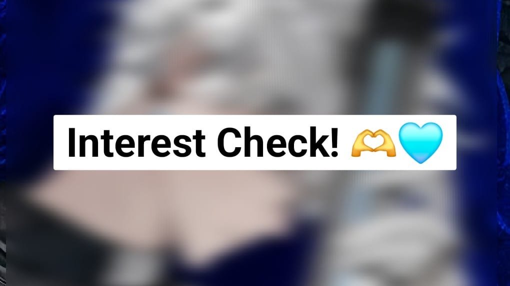 Idek_39's tweet photo. Bawa 𝐰𝐞𝐣𝐚𝐧𝐠𝐚𝐧 ini ke persekutuanmu 🗣
(No, srsly, 𝐫𝐭 𝐢𝐬 𝐚𝐩𝐩𝐫𝐞𝐜𝐢𝐚𝐭𝐞𝐝..‼️Pls help us out..‼️)

hi oomfies and non oomfies....!
Tryna do 𝓼𝓾𝓶 𝓻𝓮𝓼𝓮𝓪𝓻𝓬𝓱 and interest check for hikaru lucas 𝐋𝐮 𝐆𝐮𝐚𝐧𝐠 birthday from link click... 🫶🩵

🔗 In reply! https://t.co/4z8PYcusXM