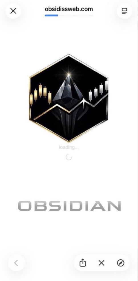 FredOzXIII's tweet photo. β οΈ INVESTMENT WARNING: Be cautious with #ObsidissWeb, #SwiftTradingPro, and #SparkCoinXchange. π Verify their legitimacy and withdrawal conditions independently before sending funds.
π© If affected, DM for guidance. #cryptoscam #investmentscam #Bitcoinscam https://t.co/ylDGvDNm5m