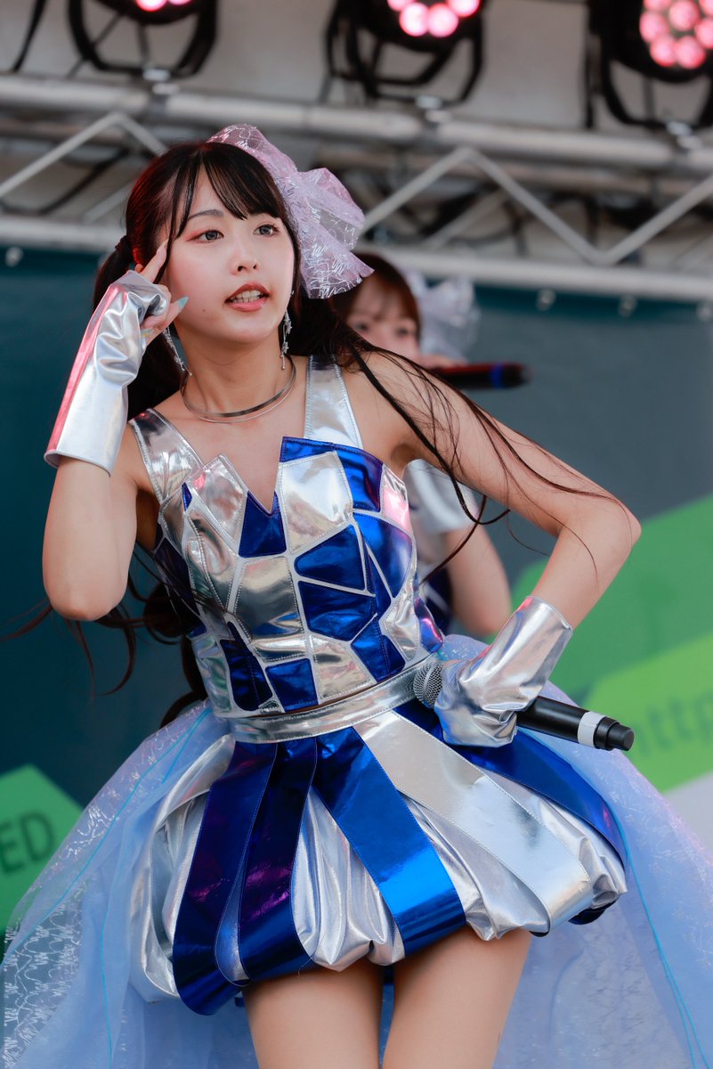 mktosk63's tweet photo. 菅田れもんさん(@sudalemonnn)
SUPERGT Rd.5 Suzuka Circuit
FRESHANGELS Live
ツインテールが可愛い過ぎ
#フレエン
#FRESHANGELS
#菅田れもん https://t.co/Kub0Gv9NkN