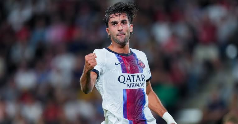 psgratings's tweet photo. Rennes 2-2 PSG

🗳️ Submit your PSG player ratings and MOTM at https://t.co/MCCYxUd6er https://t.co/bi68UuFls2