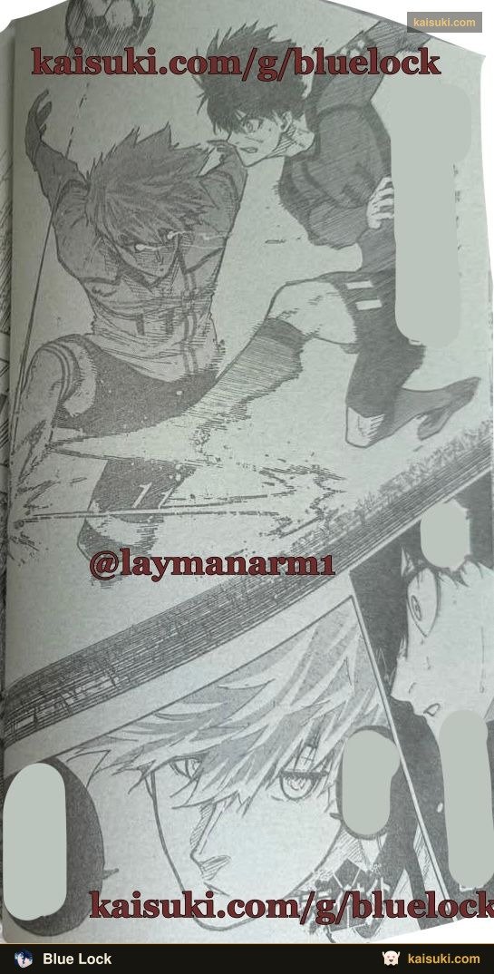 marztwx's tweet photo. Hunter x Hunter chapter 358
page-10
#bluelock #bluelock358 #BlueLock #BLSpoilers https://t.co/Hvi6SDXFwV