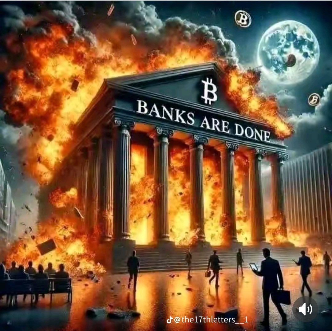 scroll0sovault's tweet photo. The Future of Finance is Here-
(QFS) E
Many people are talking about big changes in the banking world. The truth is, we are moving toward a Quantum Financial System (QFS) a secure, transparent, and advanced digital network designed to replace the old banking structure.
#texas https://t.co/MIgWPuMJJP