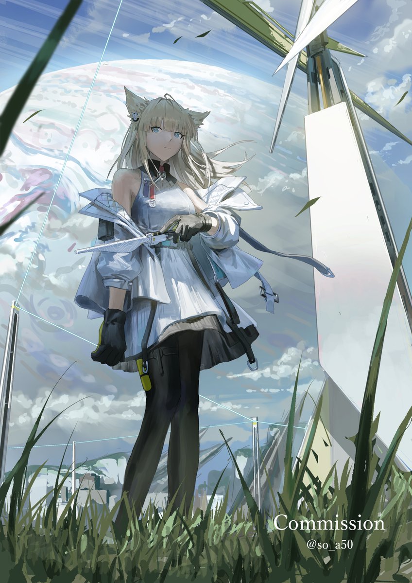 so_a50's tweet photo. スケブ https://t.co/MzBiT0vKE5