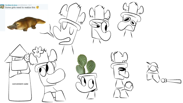 Florrazz's tweet photo. Diogenes
idk how to draw him
#daveandbambi #dimensionaldeepend https://t.co/pX4yisNVjV