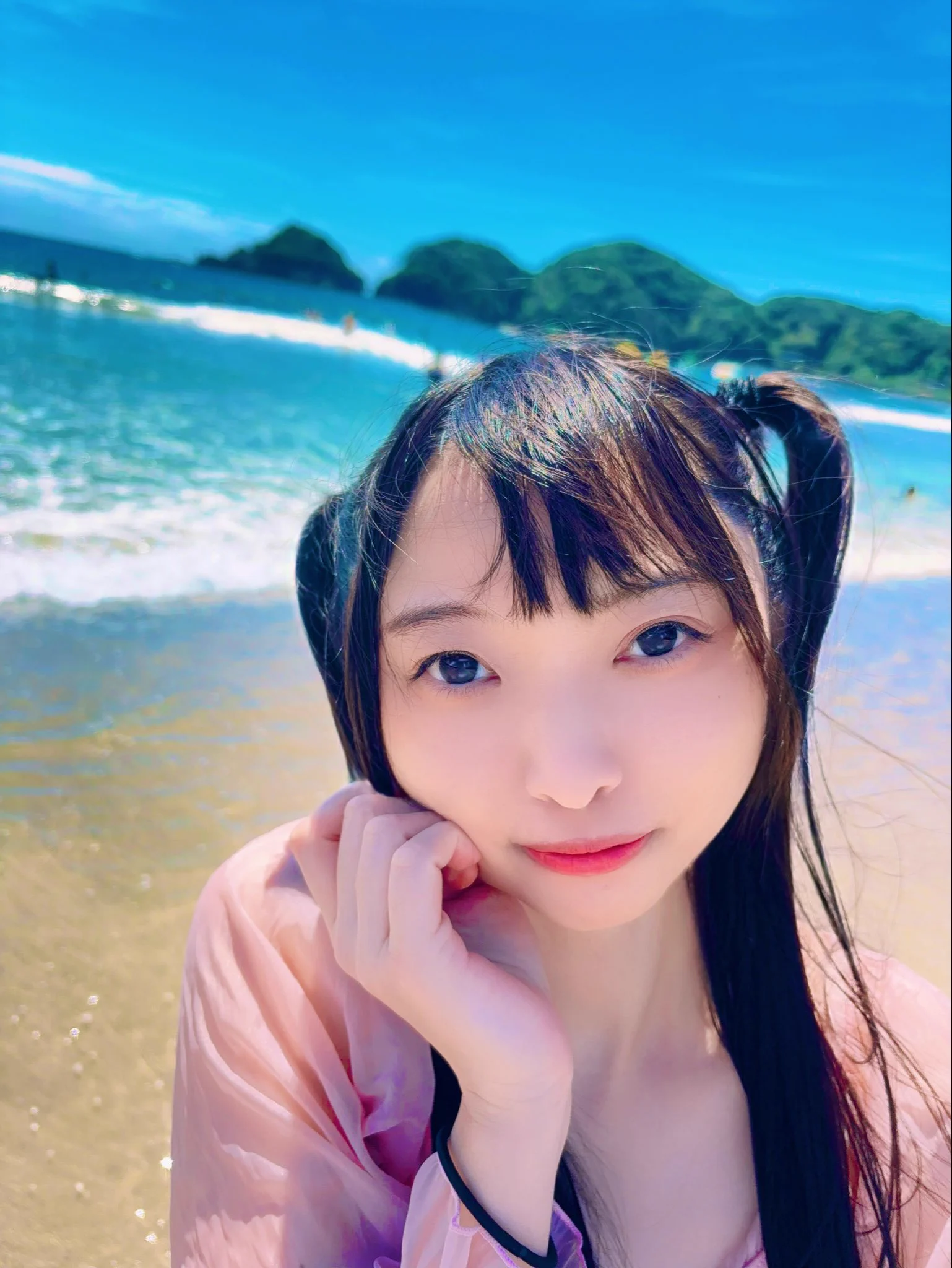 桜瀬 ここあ🐹🎀 (@cocoa_sakurase) / X