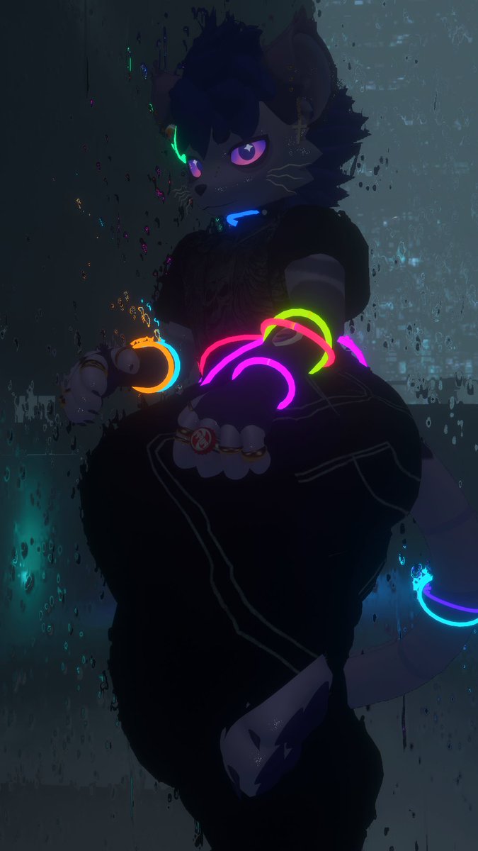 J_squiggles2002's tweet photo. Another cute pic ofy mayu from #vrchat  👀👀 should i take more of himmmm? https://t.co/i3zpqeFqR9