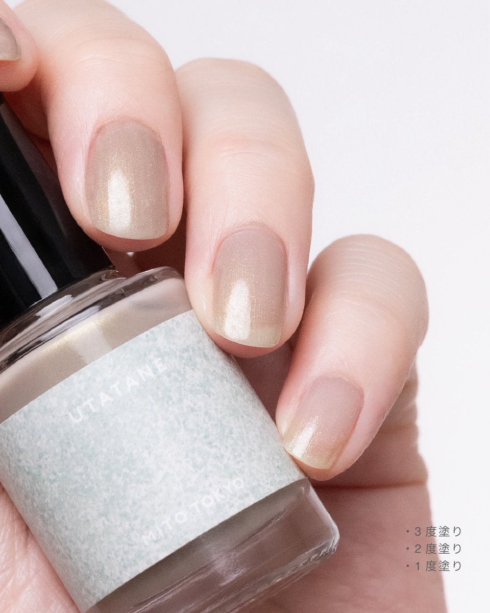 MITO ネイルポリッシュ　まとめ売り MITO ネイルポリッシュ まとめ売り ミト ネイルカラー｜MITO TOKYOの