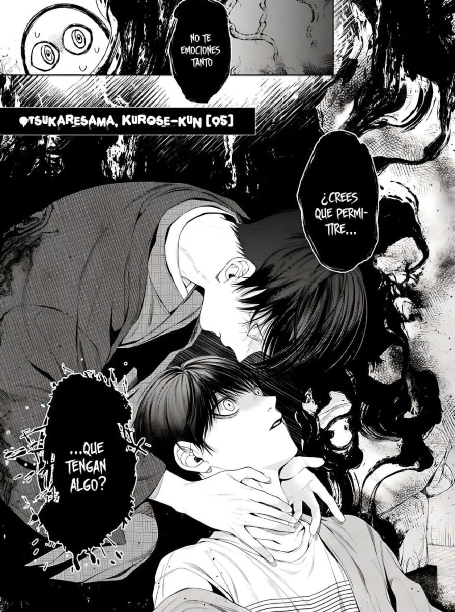 Dally_Night's tweet photo. Q, su vida pasada no deja que esté con su pareja en su vida actual ¿? https://t.co/XgTRjH32RZ