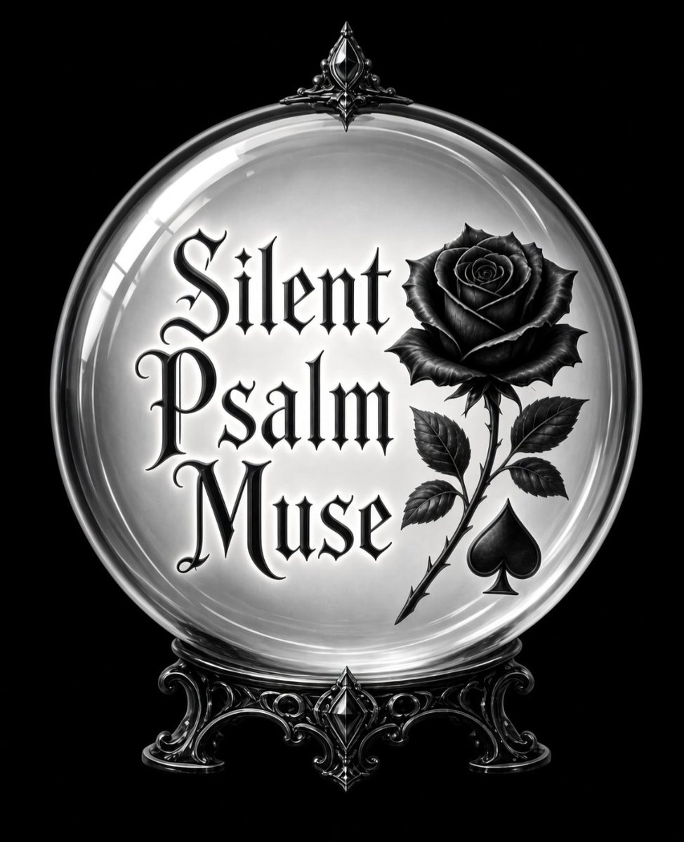 SilentPsalmMuse's tweet photo. https://t.co/Fig00VI3Bt