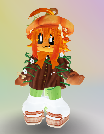 oatzimir's tweet photo. new Gourdy avatar but He's lowkey an anime girl https://t.co/bXrm1D4D5H