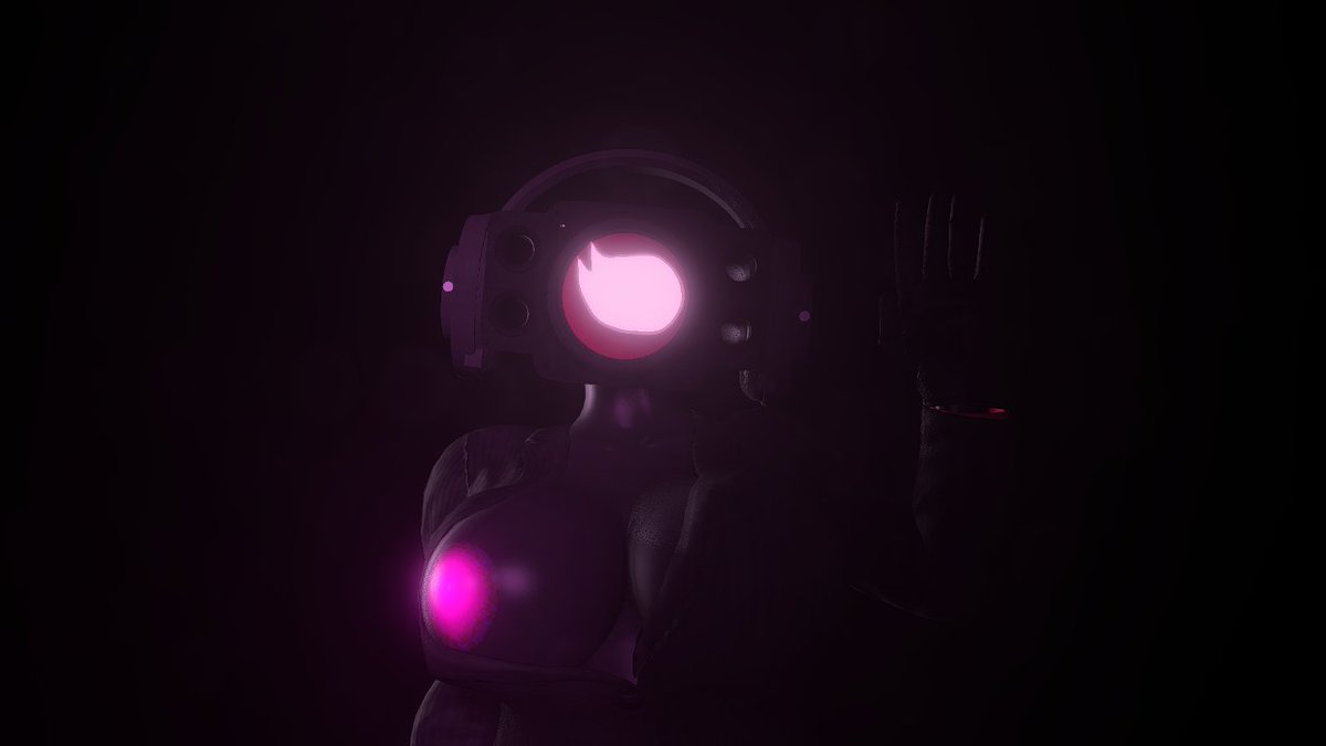 Danstufflegit's tweet photo. #skibiditoilet #skibiditoiletnsfw

Speakerwoman

Render by: @Danstufflegit 

Model by: @69420Anomynous https://t.co/B7PaIXxx2t