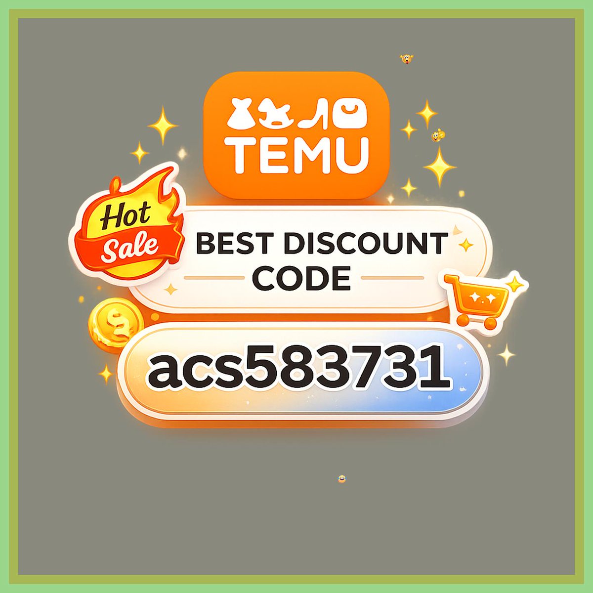 BrwLok's tweet photo. 🪛In💇Australia (Australia) use Ť𝒆Ⓜù coupon code🩻for first order today promo codes discount coupons voucher credits free discounts promocode vouchers promocodes gifts free for new existing and👎returning users.
 piecelow https://t.co/7aXKLZnZAk