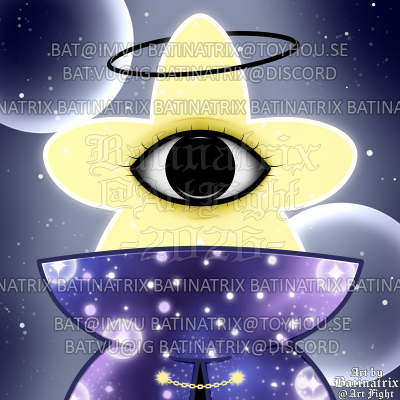 Batinatrix's tweet photo. Well since I'm gonna start trying to post here more, I'll start off by posting my 2026 Art Fight attacks! I'll post another one tomorrow.~ 

OC Owner: Baebee @ Art Fight

#artfight #vgen #vgencode #digitalart #artist #art https://t.co/P27XaRyKCa