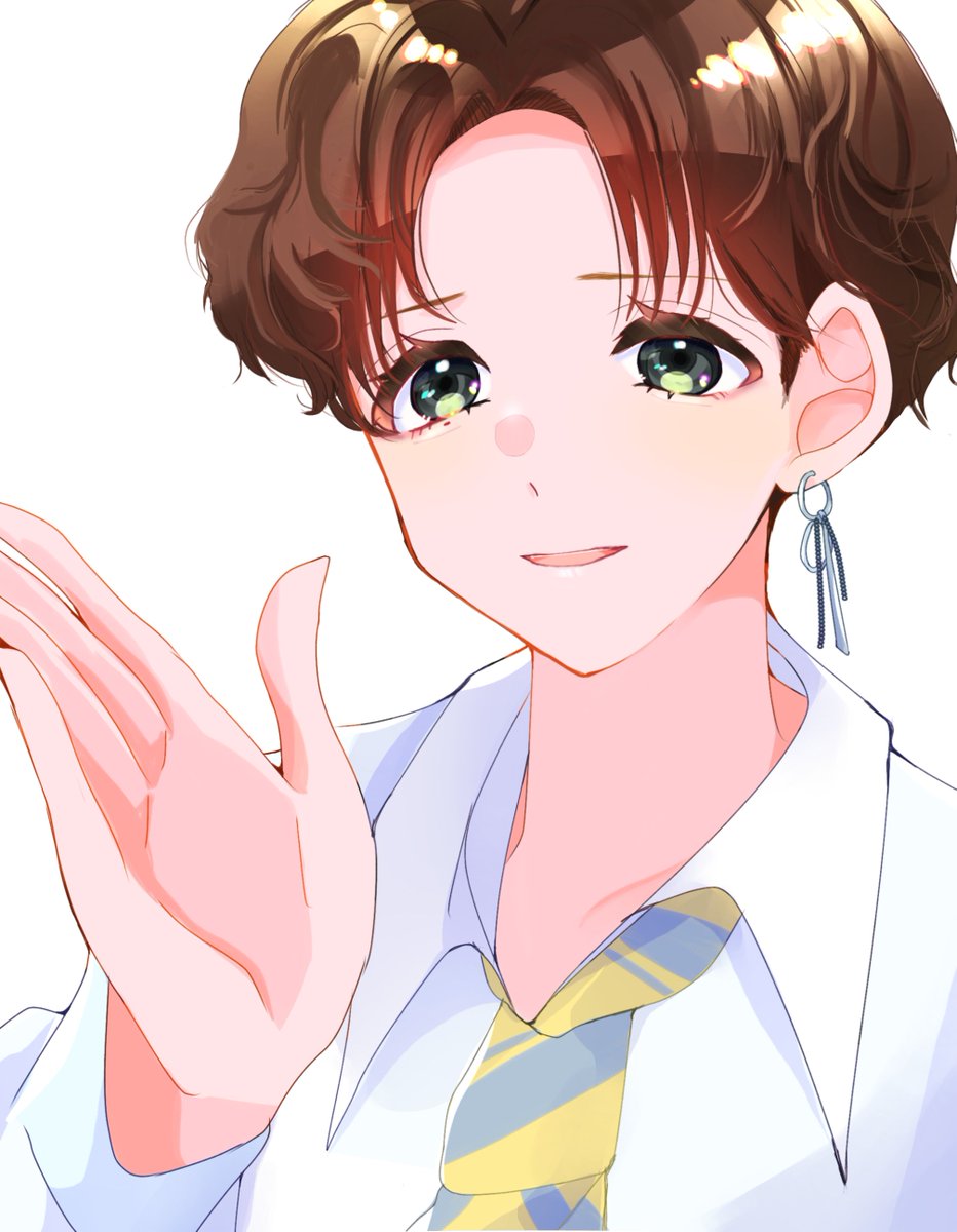 sou_san24's tweet photo. スクリーンに映るるぅとくんのドアップ🥹
最高すぎでした

 #すとぷり１０周年ライブ 
  #るぅとぎゃらりー https://t.co/2kAi2XzRxz