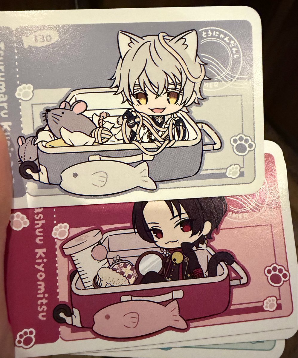raaavitt's tweet photo. 手に入れた🥰 https://t.co/af7oO18Bmc