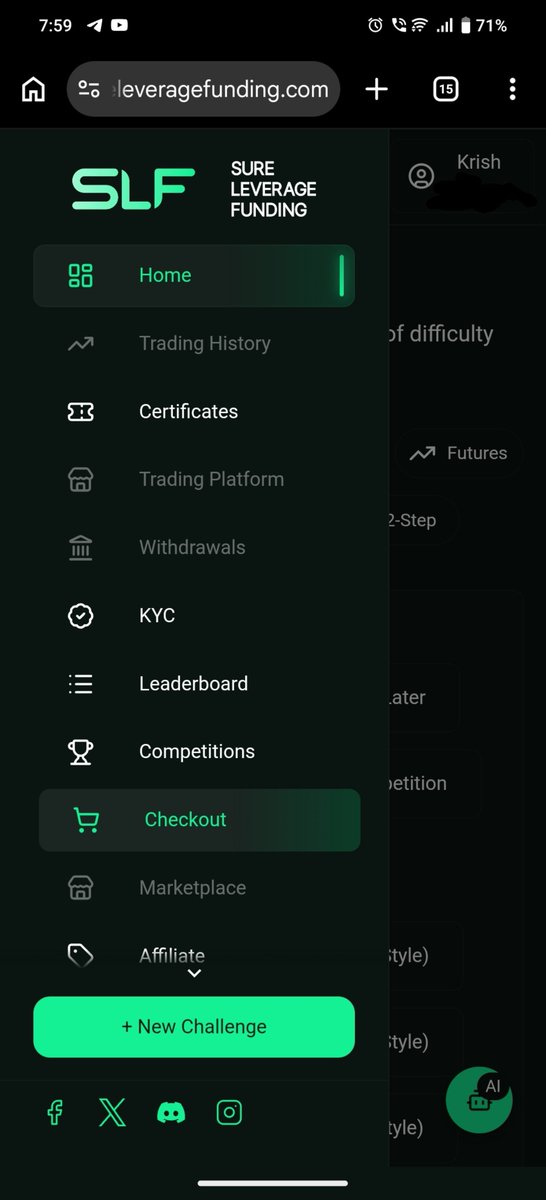 Mr_Billyyy_'s tweet photo. @cryptoparida @SLF_India All done bro ✅ @SLF_India @cryptoparida https://t.co/JCTmDMsROW