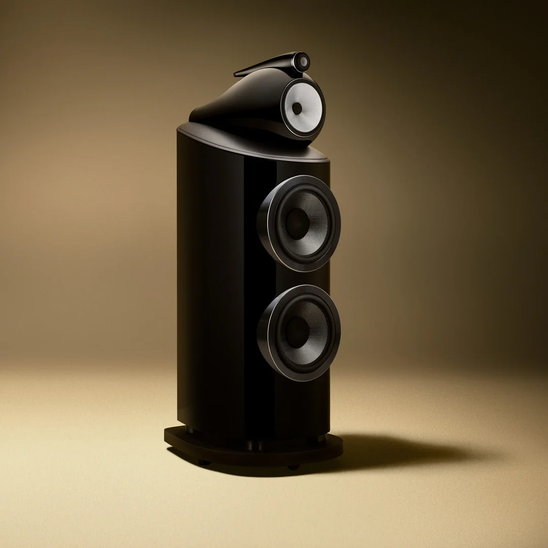 Bowers & Wilkins Japan on X: 