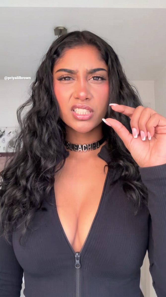 priyalilbrown's tweet photo. POV: Youβre an Asian boy and your girlfriend just visited Europe for the first time now sheβs breaking up with you over FaceTime. https://t.co/medVZAKeHF