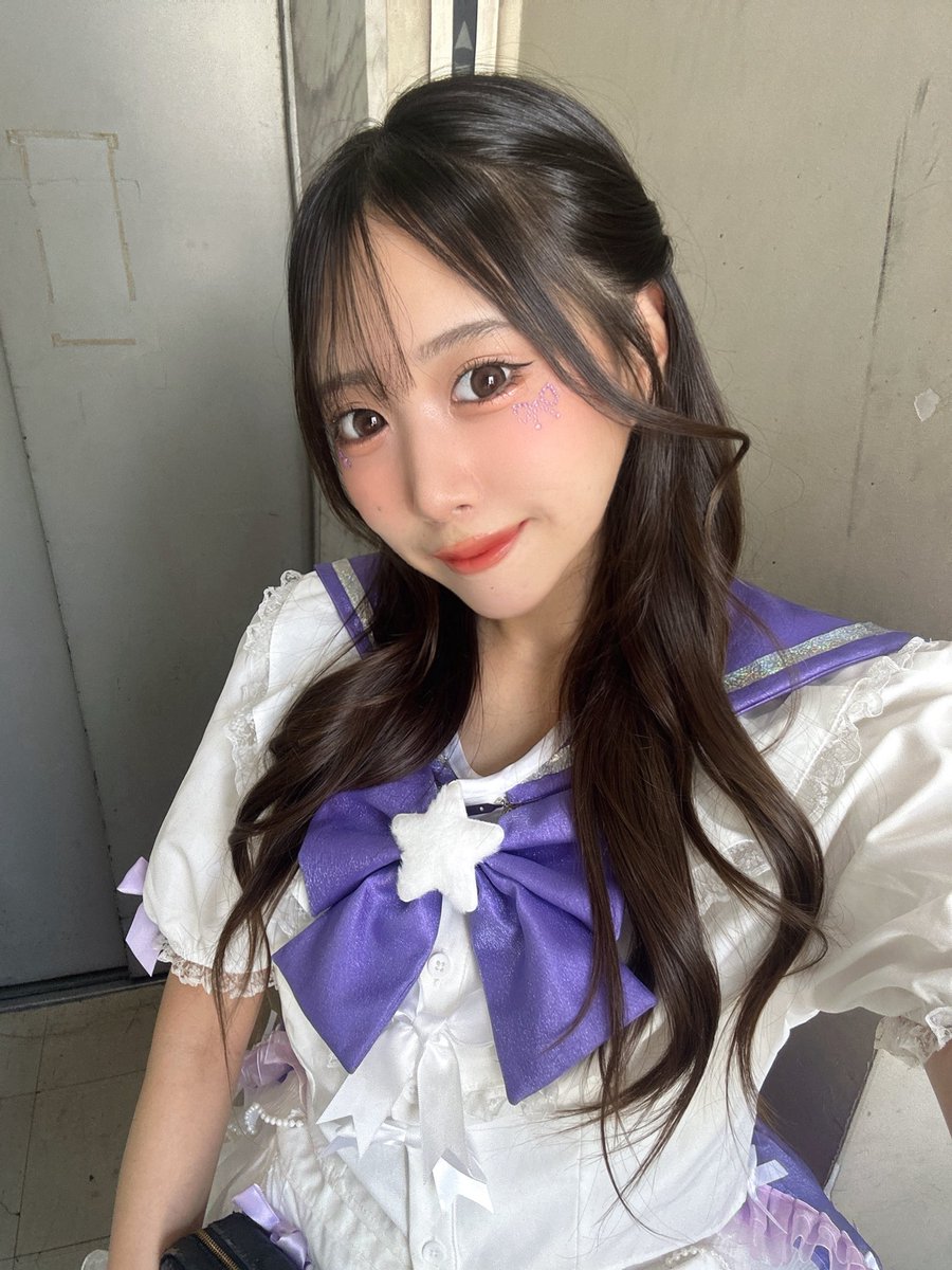 ReLiFEmeru's tweet photo. Sweet Paradise vol.180🧁

ありがとうございました‼︎
まだまだ緊張しちゃうけど少しずつ慣れてきて今回も本当に楽しかった😳✨

毎回ドキドキワクワクです🌟
チェキのお絵描きも上手になる‼︎🤍 https://t.co/mhjGHRd4Z8