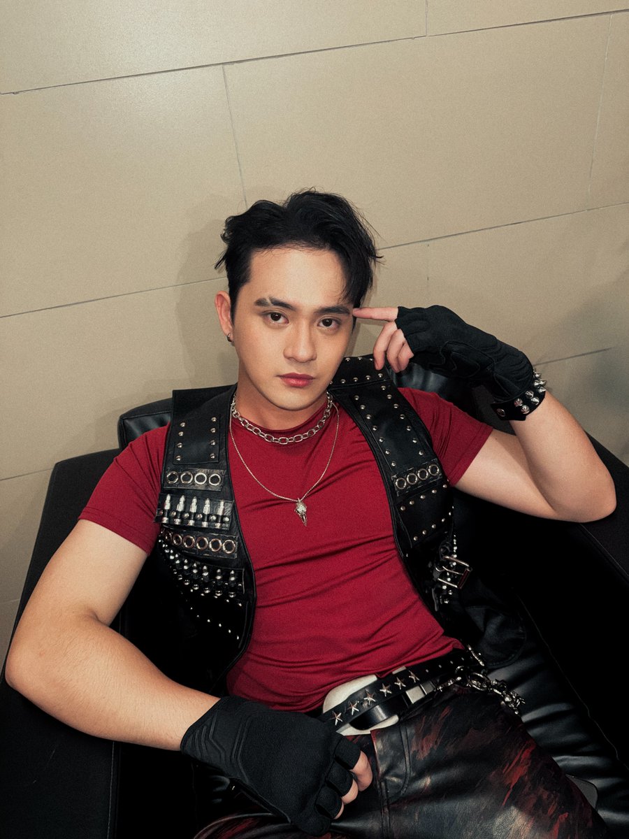 bgyo_ph's tweet photo. #BGYO | #StarMagicAllStarGames2026 at MOA Arena Photo Series
🏹@BGYO_Akira

Last night was a blast. Thank you so much for having us!

Keep streaming our newest EP, ‘On Demand’! 
🔗 https://t.co/CRUwh6C8KO https://t.co/aApKlfo0zr