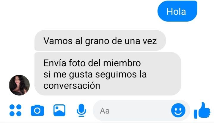 AndreaPinkbee's tweet photo. Tal y como debe ser, se ahorra uno 3 años de conversación. https://t.co/18lY5NTL52