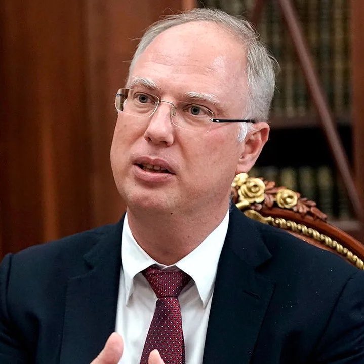 BRICSinfo's tweet photo. JUST IN: 🇷🇺 Russia's Kirill Dmitriev says "Globalism has become increasingly Satanic." https://t.co/bJLRpMxoKh