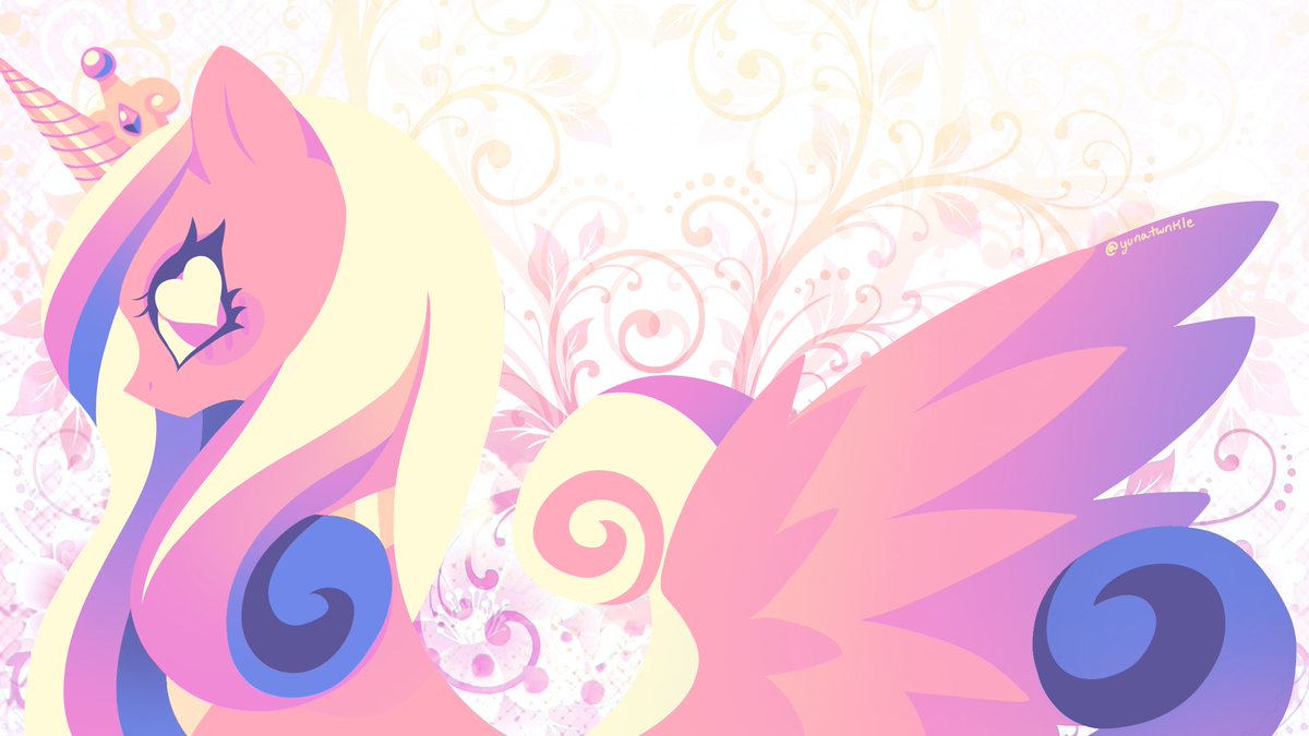 yunatwnkle's tweet photo. More cadance 💖 https://t.co/fhusdgx9ma