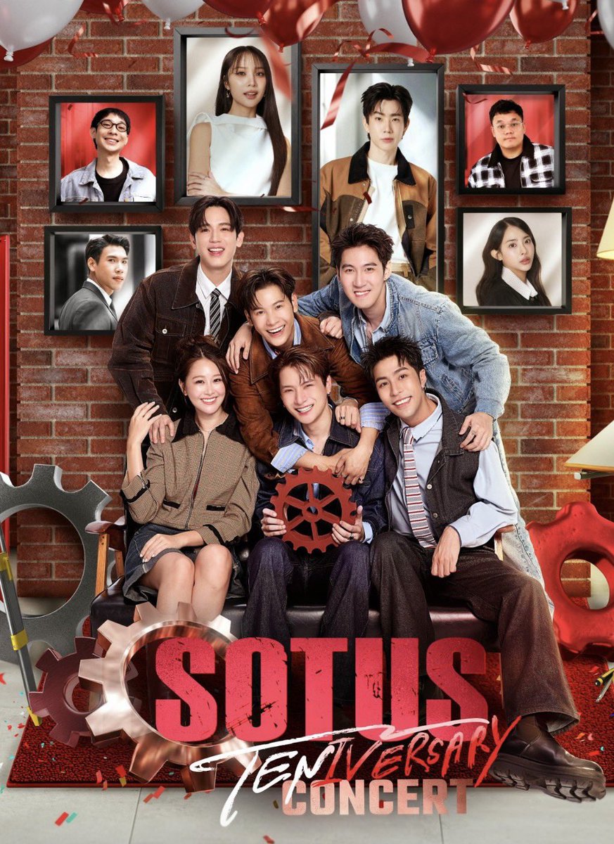ch9lx's tweet photo. ⚙️เปิดหารไลฟ์
#SOTUS10thYearConcert
🗓️29-30 สิงหา
- 1 วัน 110฿
- 2 วัน 190฿
#SOTUSCONCERT
#KristSingto #SingtoPrachaya #KristPerawat #คริสสิงโต
#ตลาดนัดgmmtv https://t.co/1oTjhb5rPl
