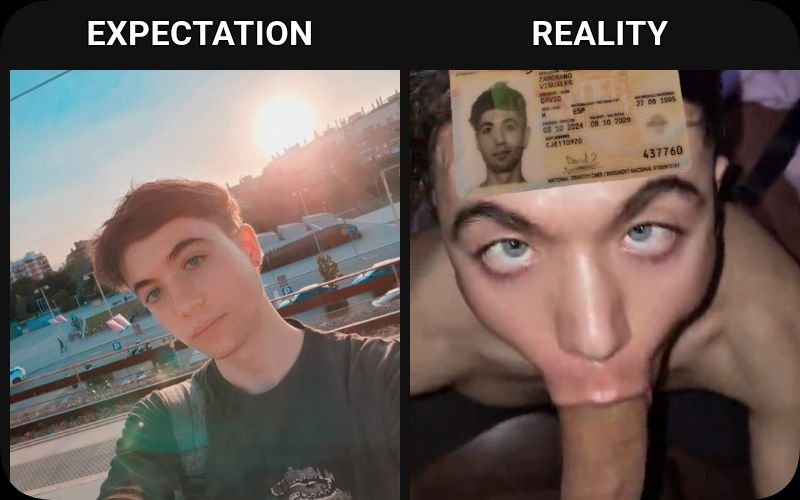 ripleyfree69's tweet photo. #exposedfag #nsfwtwt https://t.co/H7YF5jdI7J