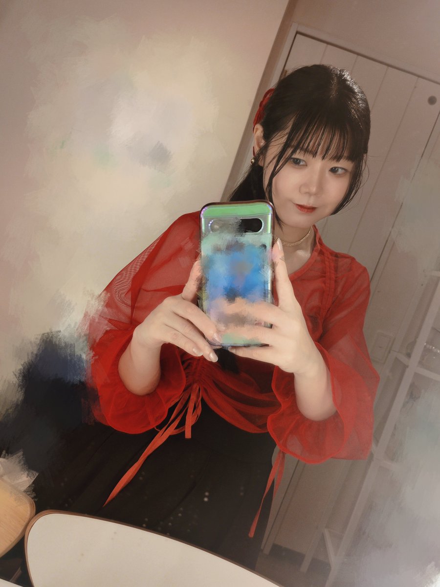 t_aya0318's tweet photo. おはようございます
昨日のライブの余韻が抜けぬまま
ぼんやりした朝を過ごしてたよ〜😌

アーカイブまだまだ買えるので
沢山繰り返し楽しんでいただけたら嬉しいです✨️

午後は9月のライブの曲聴いて過ごす予定🎧️ https://t.co/Hqt93NNcQ6