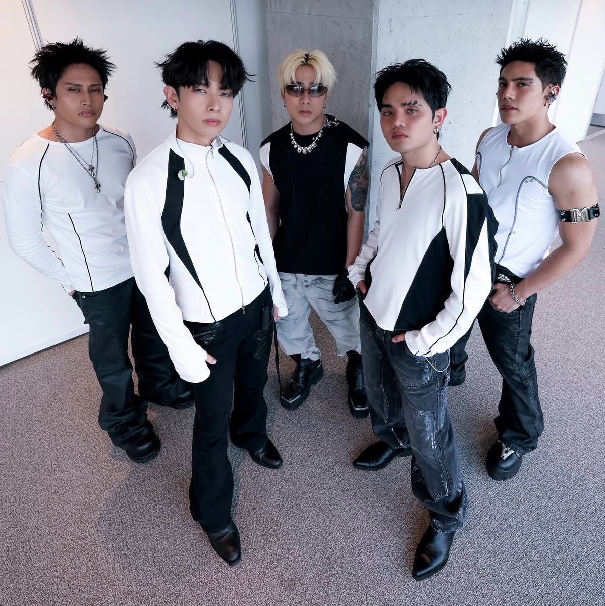 PopPlanet_'s tweet photo. The Most-Streamed P-Pop Group Tracks in Spotify History.

1. BINI: Pantropiko — 213.49M
2. BINI: Salamin, Salamin — 208.52M
3. BINI: Karera — 130.76M
4. BINI: Lagi — 99.36M
5. SB19: MAPA — 93.04M
6. SB19: GENTO — 82.39M
7. BINI: Cherry On Top — 77.19M
8. BINI: Huwag Muna Tayong Umuwi — 71.76M
9. BINI: Na Na Na — 70.71M
10. SB19: DAM — 67.67M