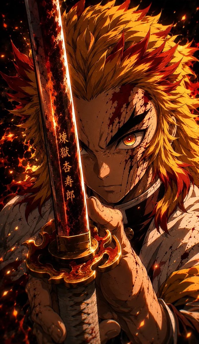 Deelaw_17's tweet photo. Demon Slayers https://t.co/brF6h2wHrV