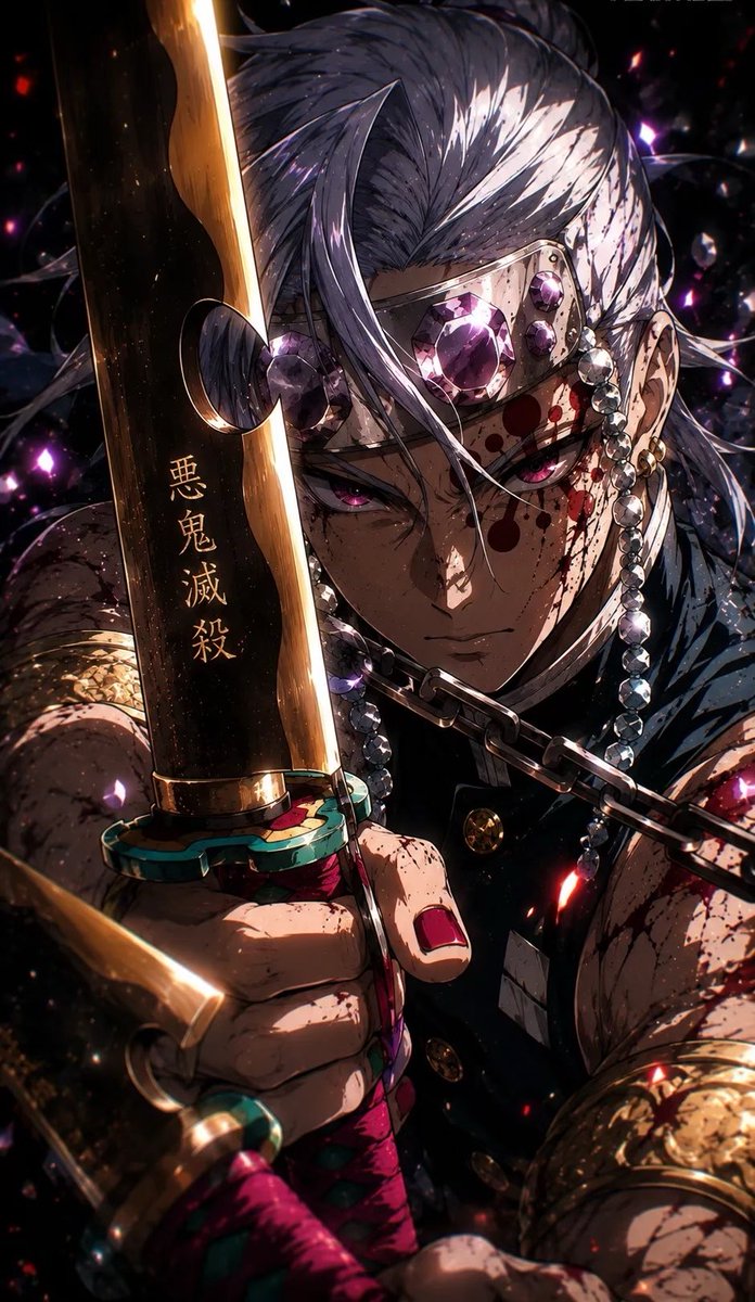 Deelaw_17's tweet photo. Demon Slayers https://t.co/brF6h2wHrV
