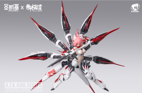 JQ_TREND's tweet photo. おもちゃ 御模道 EASTERN MODEL 1/12 无尽黑夜 妲己 機娘
御藏版 在庫1点あり、即納
https://t.co/mdvnktkmZB
#EASTERNMODEL #ATKGIRL https://t.co/Pfmg7vlcCg