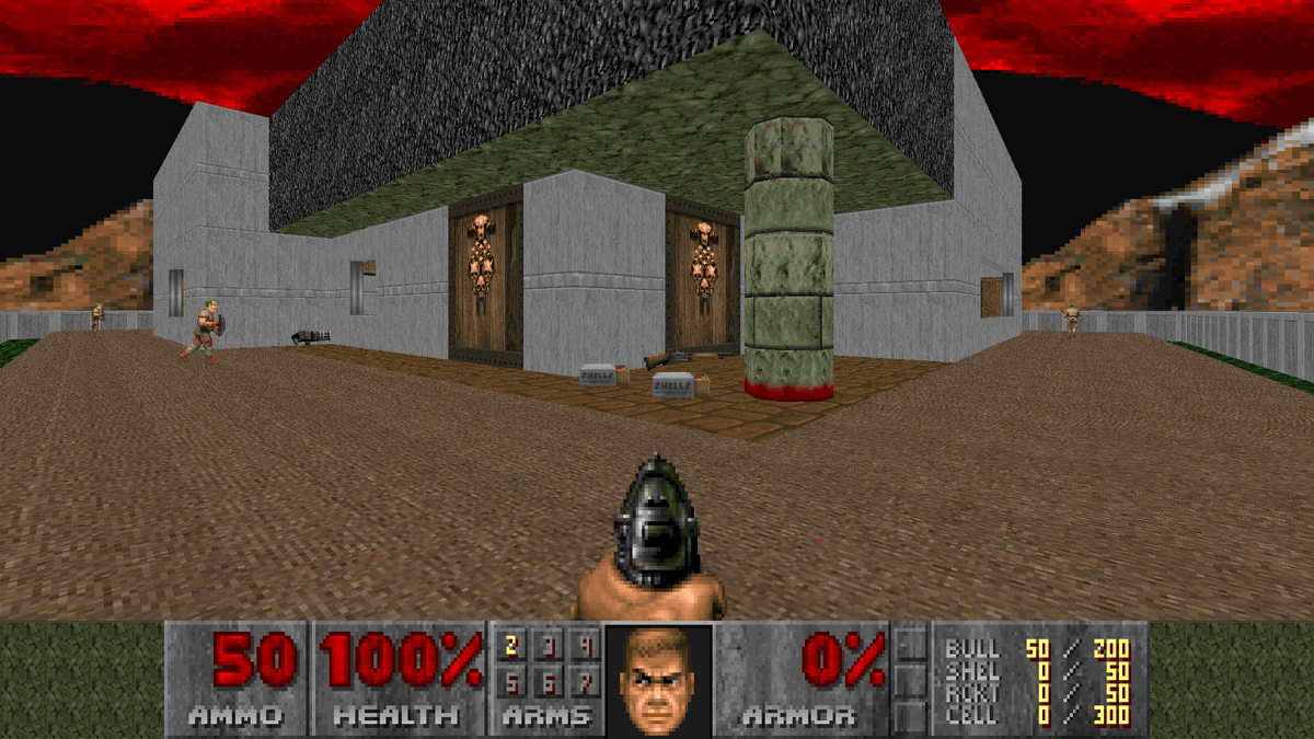 MyDoomFolder's tweet photo. Title: Home Sweet Home
Filename: myhouse2 . zip https://t.co/jDq1ZTi2TR