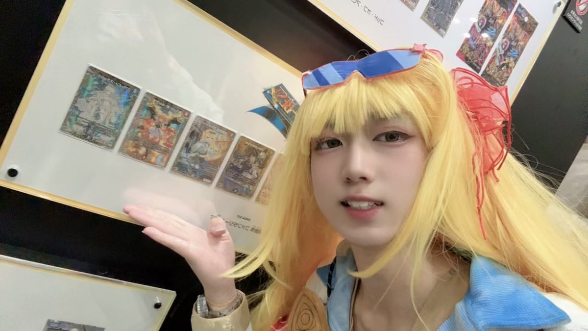 UTA9rage_'s tweet photo. デュエマ横浜ツアー楽しんだ！！！ https://t.co/ihtogPa9zx