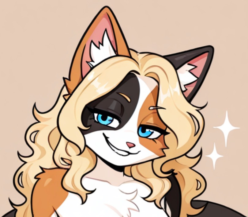 futa_sable's tweet photo. I just received A little gift ($10) from Anonymous via Throne. Thank you darling! I hope to see your wallet again soon~ ♡♡
https://t.co/d6A8ywBft2 https://t.co/0gN4YQnoXX