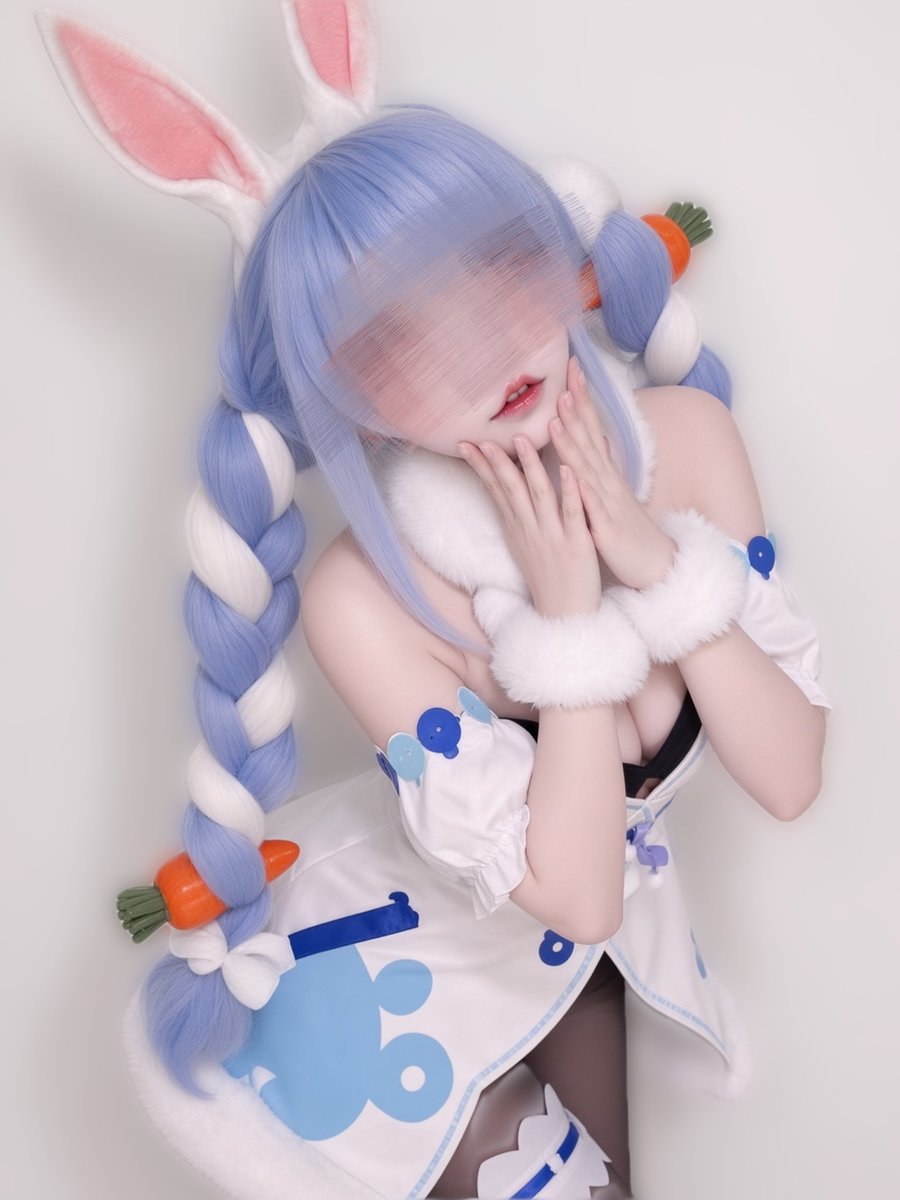 miosexy1's tweet photo. ぺこ♡ https://t.co/JcZ9g7lUSq