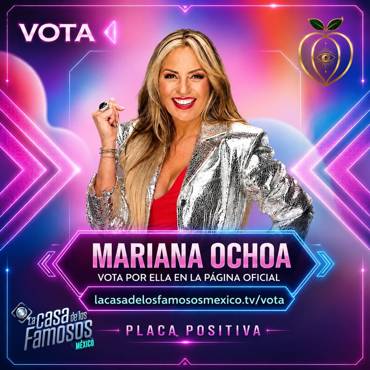 EmZkPr's tweet photo. Voz protagónica de OV7, protagonista de telenovelas, protagonista de factos.

Mariana, hoy voto por ti más que nunca. Tú sí fuiste a trabajar y nos estás dando verdad al público.

VOTA MARIANA 🗳🔥✨️

#LaCasaDeLosFamososMx
#LaCasaDeLosFamososMéxico https://t.co/PyJ5KRYO5Z
