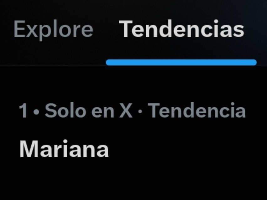 EmZkPr's tweet photo. Voz protagónica de OV7, protagonista de telenovelas, protagonista de factos.

Mariana, hoy voto por ti más que nunca. Tú sí fuiste a trabajar y nos estás dando verdad al público.

VOTA MARIANA 🗳🔥✨️

#LaCasaDeLosFamososMx
#LaCasaDeLosFamososMéxico https://t.co/PyJ5KRYO5Z