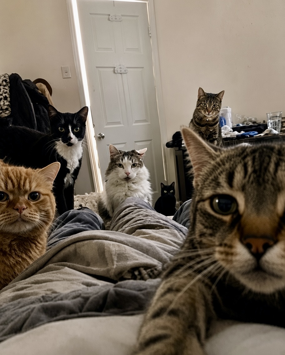 lolsbox's tweet photo. #lolsbox #cat #funny #funnycats #cutecat https://t.co/oi20qIuuFj