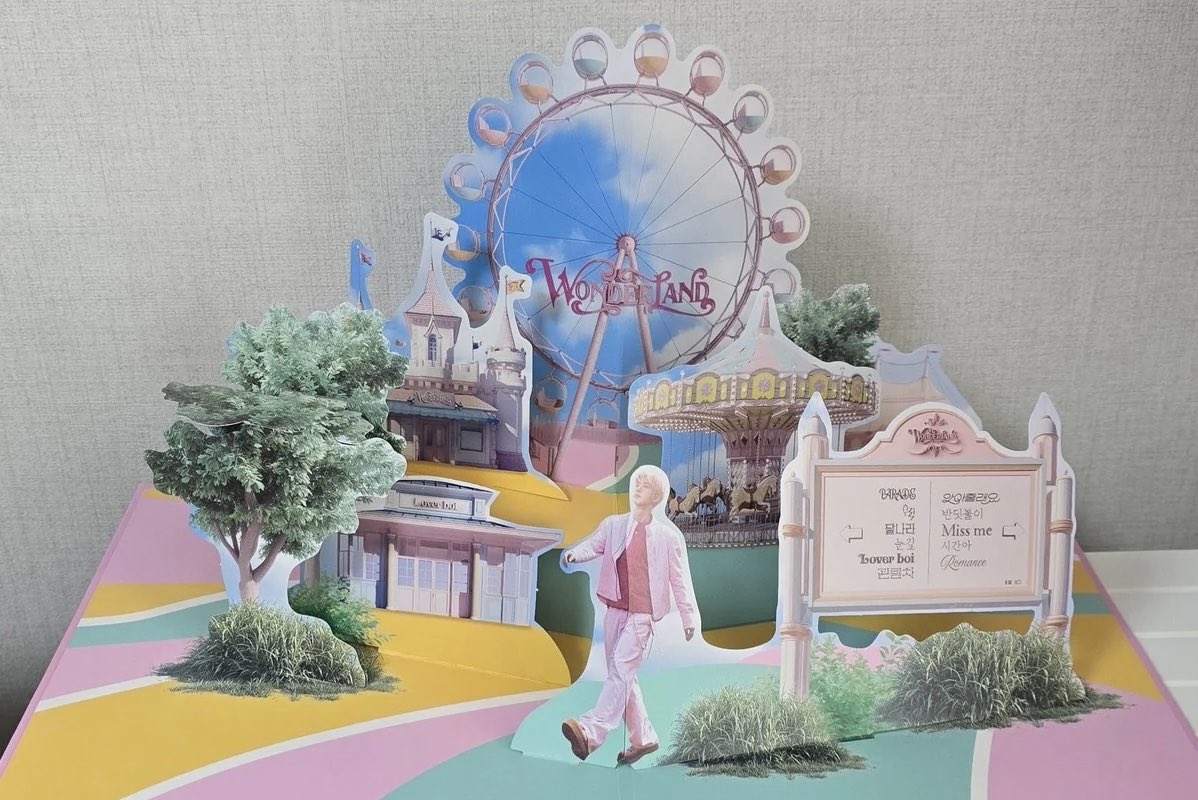 dyisuni's tweet photo. faves and their matching album concepts <3 https://t.co/qQ83tOE3pc